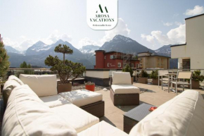 Galerie Obersee 3E by Arosa Vacations